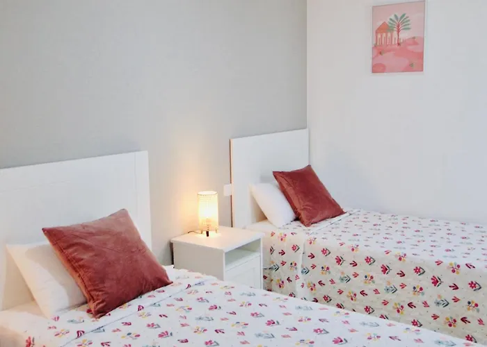 Casa Paty Fuerteventura
