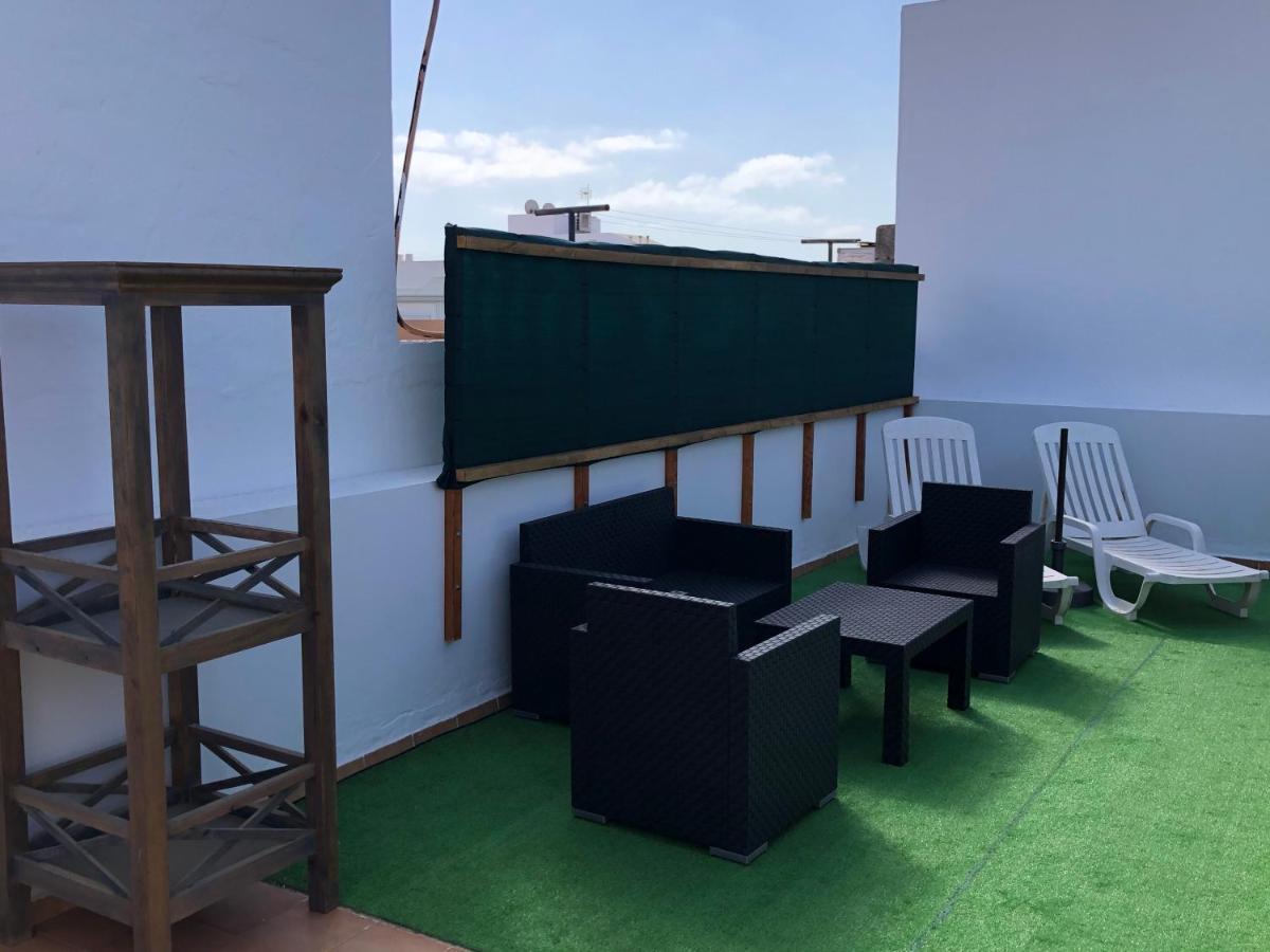 Holiday home Casa Paty Fuerteventura *