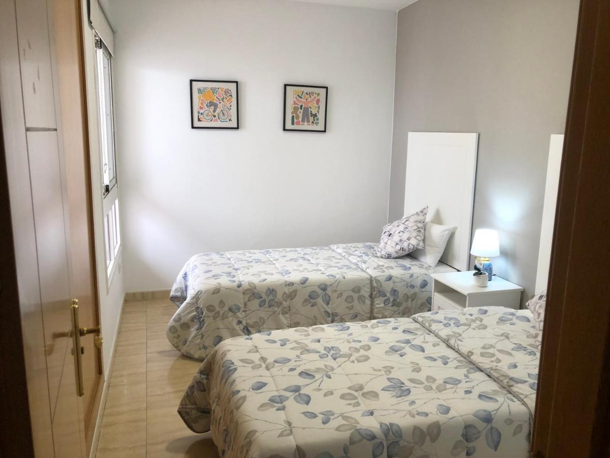 Casa Paty Fuerteventura Сasa de vacaciones Puerto del Rosario (Fuerteventura)