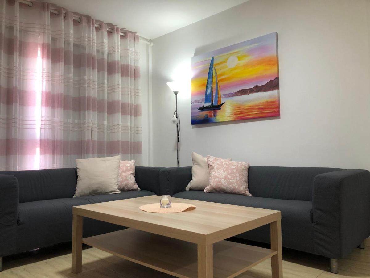Casa Paty Fuerteventura Сasa de vacaciones Puerto del Rosario (Fuerteventura)