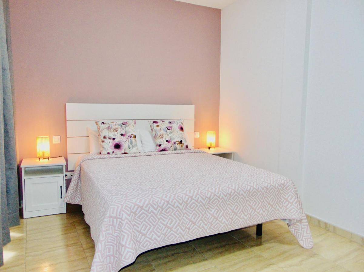 Casa Paty Fuerteventura Holiday home *