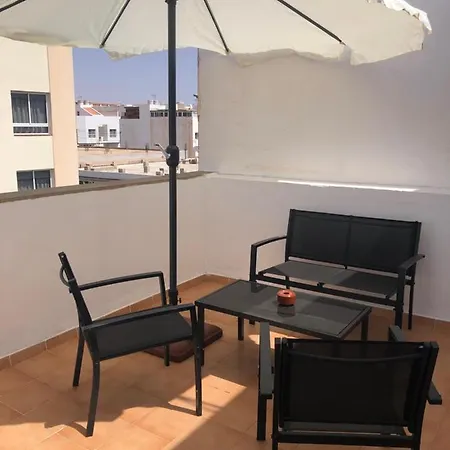 Villa Casa Paty Fuerteventura Puerto del Rosario  Exterior foto