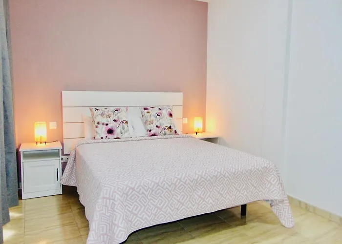 Casa Paty Fuerteventura