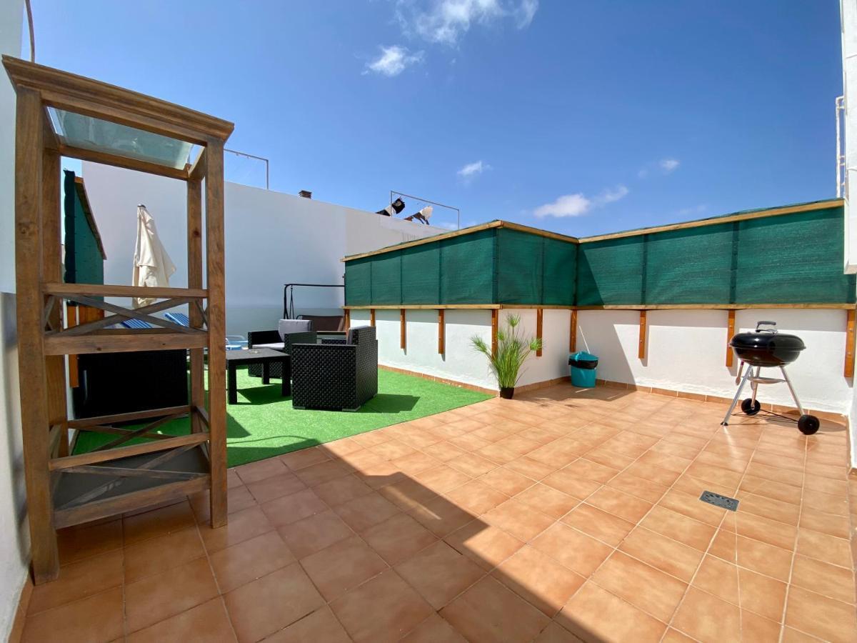 Сasa de vacaciones Casa Paty Fuerteventura