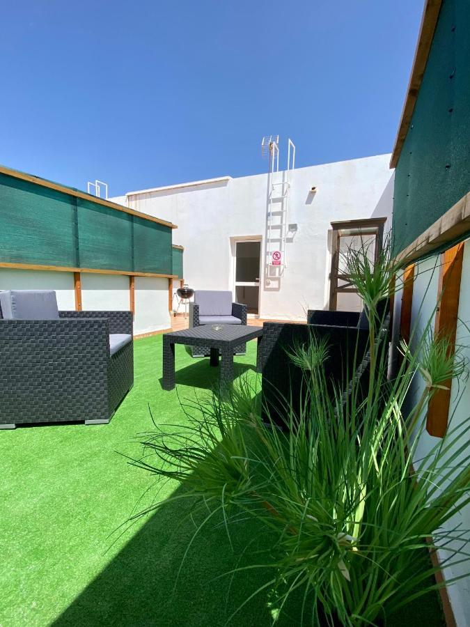 Сasa de vacaciones Casa Paty Fuerteventura *