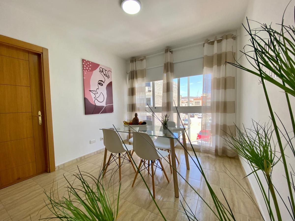 Casa Paty Fuerteventura Сasa de vacaciones *