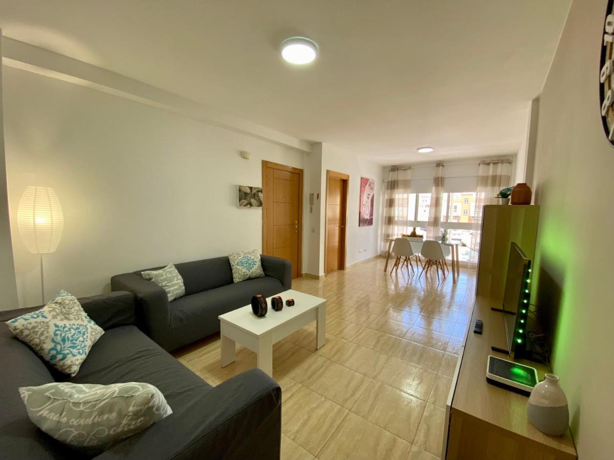 Сasa de vacaciones Casa Paty Fuerteventura