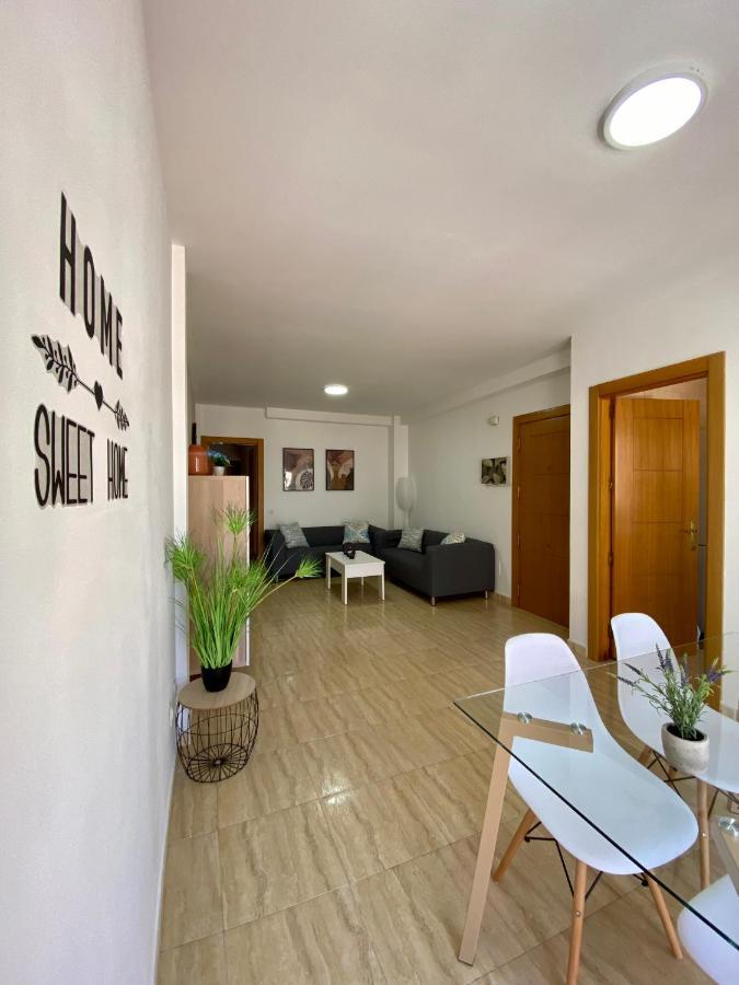 Casa Paty Fuerteventura Ferienhaus