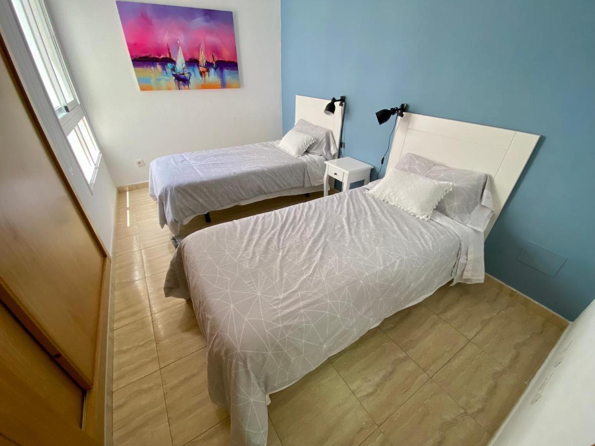 Ferienhaus Casa Paty Fuerteventura *