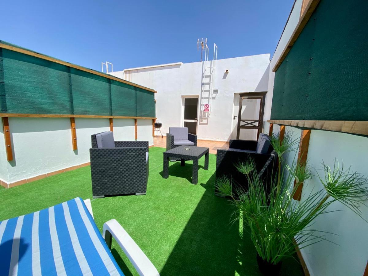 Сasa de vacaciones Casa Paty Fuerteventura