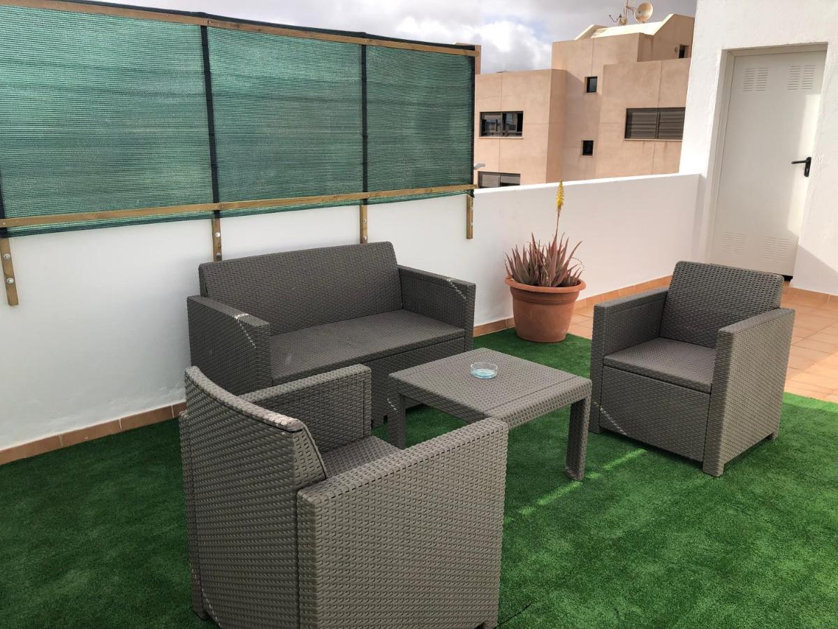 Ferienhaus Casa Paty Fuerteventura Puerto del Rosario (Fuerteventura)