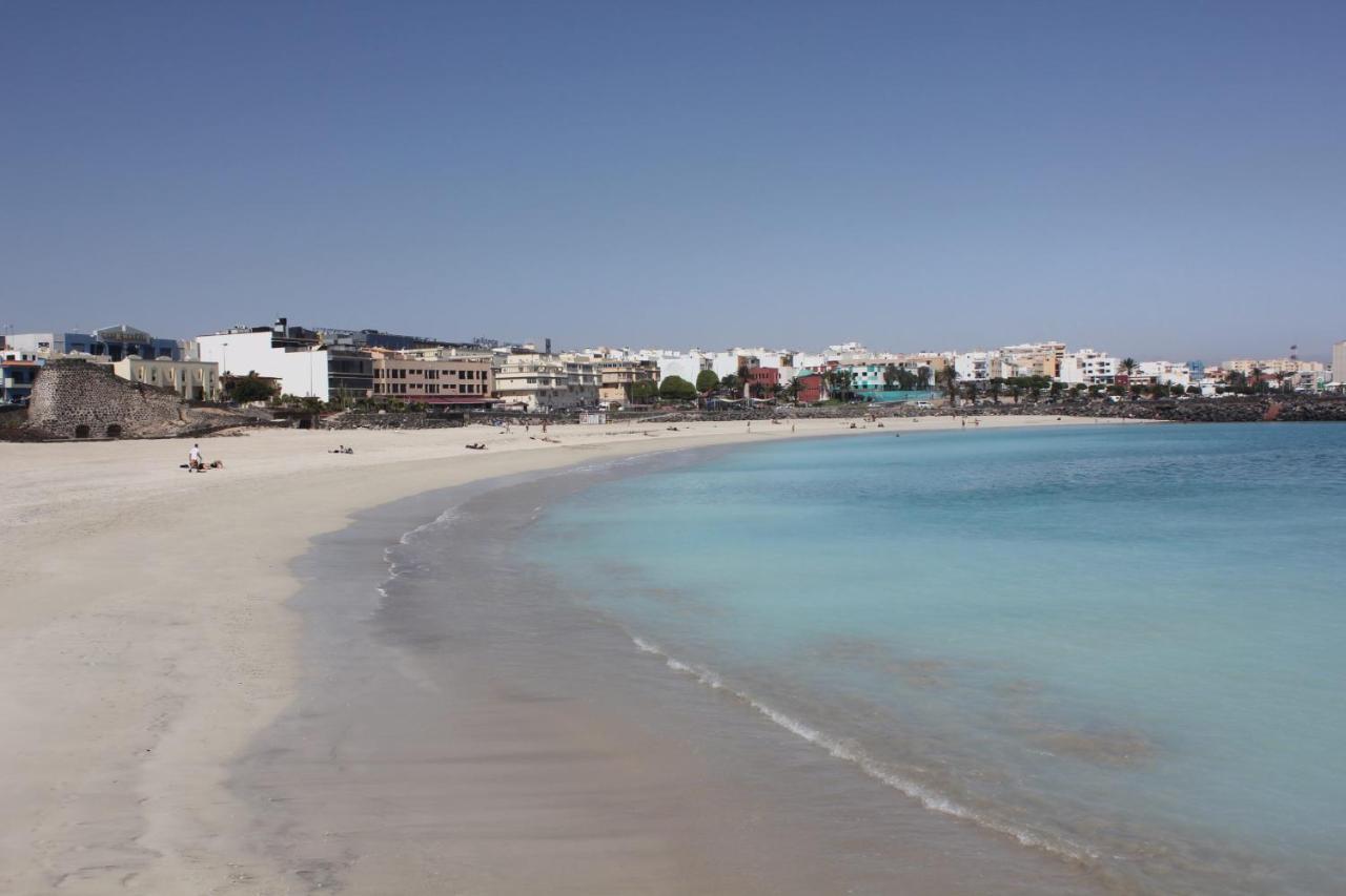 Casa Paty Fuerteventura *