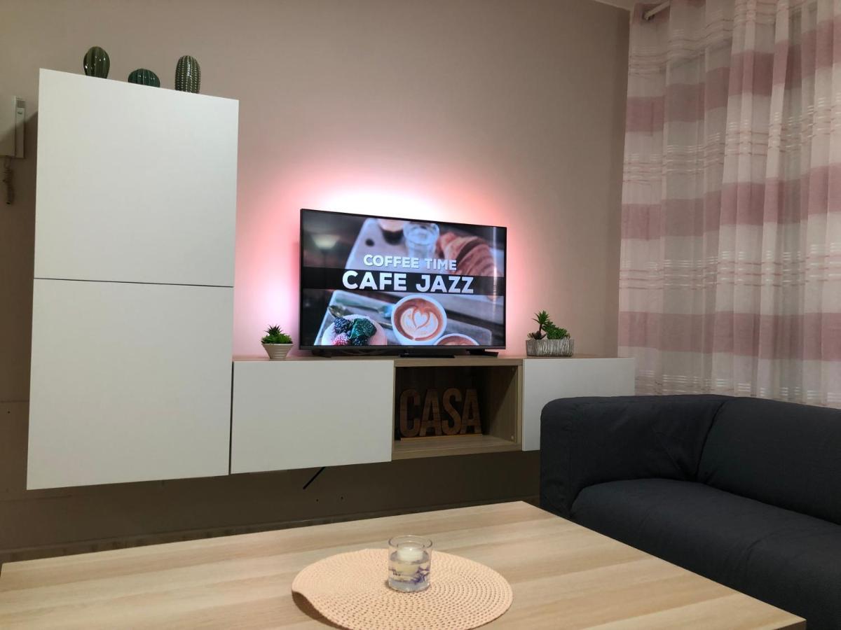 Casa Paty Fuerteventura Сasa de vacaciones *