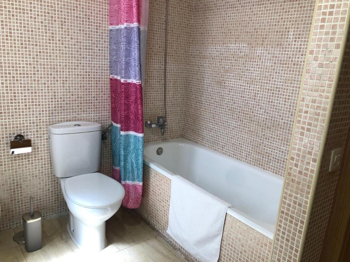 Casa Paty Fuerteventura Сasa de vacaciones Puerto del Rosario (Fuerteventura)