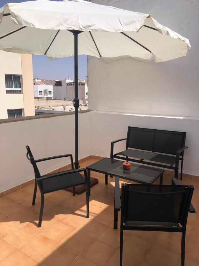 Сasa de vacaciones Casa Paty Fuerteventura