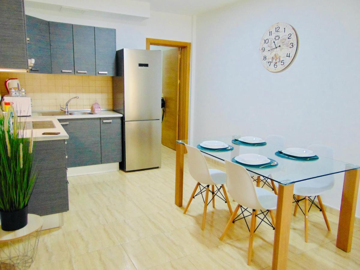 Ferienhaus Casa Paty Fuerteventura Puerto del Rosario (Fuerteventura)